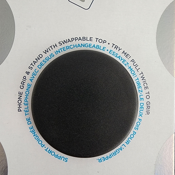 Popsockets BRAND NEW in original package! Four designs - Picture 5 of 8